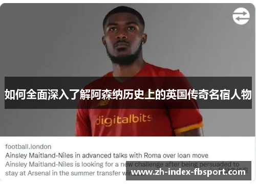 如何全面深入了解阿森纳历史上的英国传奇名宿人物 如何全面深入了解阿森纳历史上的英国传奇名宿人物