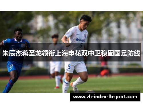 朱辰杰蒋圣龙领衔上海申花双中卫稳固国足防线