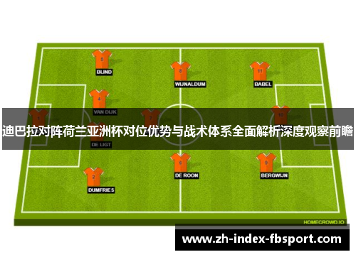 迪巴拉对阵荷兰亚洲杯对位优势与战术体系全面解析深度观察前瞻